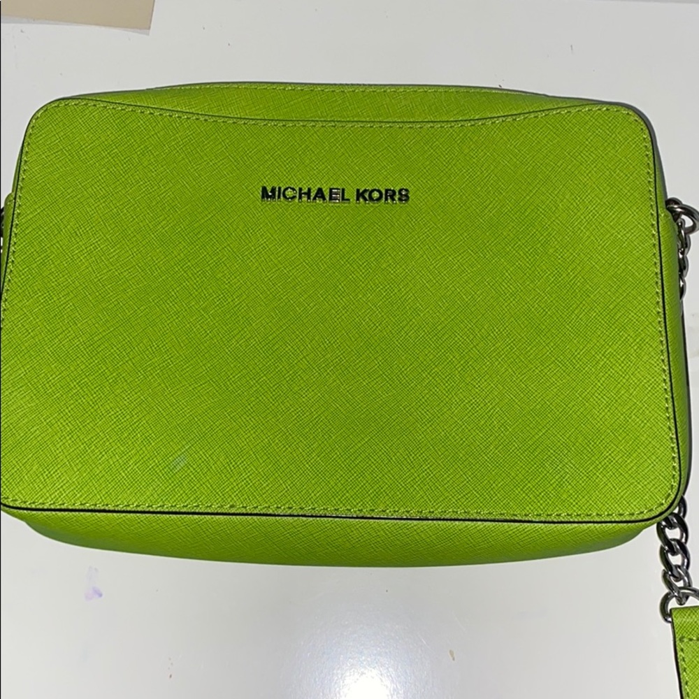 Micheal Kors Handbag